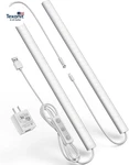 Plug-in Under Cabinet Lighting, Dimmable Counter Lights For Kitchen, 2PCS 12 Inc. Fixed Price $19.86.