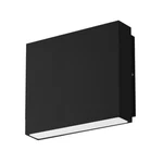 Kuzco Led Wall Sconce AT6606-BK. Fixed Price $99.99.