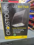 Lumark Crosstour Maxx Led Wall Pack 50W Carbon Bronze XTOR5A Cooper Lighting. Fixed Price $149.99.