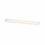 Wac Lighting WS-35819-WT Nightstick 19" Wide Led Bath Bar / Wall Sconce White. Fixed Price $74.99.