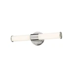 Millennium Lighting 2220 Trumann 18"W Led Bath Bar - Nickel. Fixed Price $89.90.