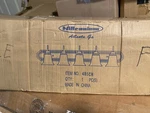 Millennium Lighting 485-CH Bathroom Fixtures Indoor. Fixed Price $75.00.