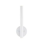 Z-lite Forest 2 Light Wall Sconce, White/matte 917S-WH-LED. Fixed Price $113.90.