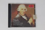 Haydn Piano Sonatas Hob Xvi Barbara Meister Centaur Cd Crc 2118. Fixed Price $10.13.
