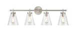 Millennium Lighting 8124-BN Aliza 35" Wide Vanity. Fixed Price $131.24.