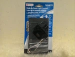 New Dusk To Dawn Light Control By Utilitech #0010025 Time Delay Reduces Flicker. Fixed Price $8.99.
