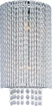 ET2 E23131-10PC Spiral Light Wall Mount-polished Chrome. Fixed Price $178.00.