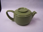 Hall Pottery Usa Tricolator Coffee Tea Chartreuse. Fixed Price $24.99.