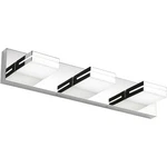 Sinerise Led Modern Bathroom Vanity Fixtures (3-LIGHT, 16-INCH, Dimmable). Fixed Price $50.39.