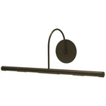 House Of Troy Direct Wire Slim-line 14" Picture Light DXL14-91. Fixed Price $376.00.