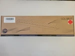 Vanity Fixtures Crystal Wall Mirror Bathroom Bedroom Lighting By Solfart. Fixed Price $47.53.