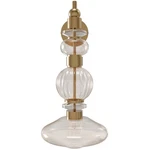 Avenue Lighting HF8901 Avra 20" Tall Wall Sconce - Brass. Fixed Price $489.00.