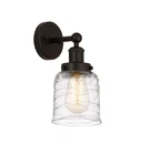 Innovations Lighting 616-1W-10-7 Bell Sconce 10" Tall Wall. Fixed Price $143.00.
