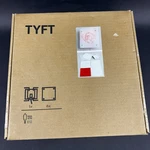 Ikea New Tyft Accent Wall Light Lamp Interchangeable Colored Panels 200.720.48. Fixed Price $49.00.