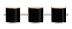 Besa Lighting 3WS-7180GF-LED-SN Pogo Bathroom Vanity Satin Nickel. Fixed Price $778.50.