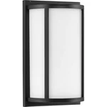 Progress Lighting P710111 Parkhurst 12" Tall Wall Sconce - Black. Fixed Price $99.99.