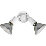 Progress Lighting P5212 Par Lampholder Series Two-light White. Fixed Price $37.70.