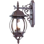 Acclaim Lighting 5152BW Chateau Outdoor Wall Burled Walnut. Fixed Price $130.00.