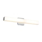 Dals Lighting LEDVAN001-CC-24 Nobel 5"W Bath Bar. Fixed Price $442.48.