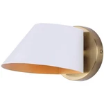 Canarm Lighting IWF1146A01WHG Daxton Sconce Wall. Fixed Price $80.00.