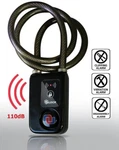 Nulock Keyless Bluetooth Bike/motorcycle/gate Splash-proof 31 And 47 Inch. Fixed Price $37.99.