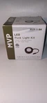 American Lighting MVP-1-BK 2700K 4.3W Under Cabinet Led Puck Black. Fixed Price $14.95.