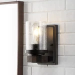 Jonathan Farmhouse Bungalow Led Vanity. Fixed Price $101.99.