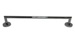 Miseno MNOTB518CP Mia Chrome-polished Inches Wide Single Bathroom Towel Bar. Fixed Price $26.99.