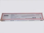 Rv/camper/trailer/home Nora NU-24L Fluorescent Under Cabinet Light With Lamps. Fixed Price $34.99.