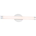Platinum Beam Led Polished Chrome Bath Light Wall Orig $390. Fixed Price $107.99.