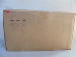 Lnc Farmhouse Bathroom Vanity 3-LIGHT Black Powder Wall Sconce. Fixed Price $31.97.
