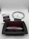 American Recorder - "recording" "on Air" Wall Mount Led Indicator Lighted Sign. Fixed Price $85.00.