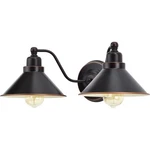 Nuvo Lighting 60/1711 Bridgeview Wall Sconce Mission Dust Bronze. Fixed Price $91.99.