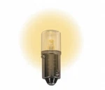 Miniature Bi-polar Led Bulb, Lumapro, 2FNK6. Fixed Price $19.99.