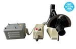 Polyscience 3-31413 SR-6 1/2 Circle Polarimeter With 200MM Tube And Sodium Lamp. Fixed Price $399.00.