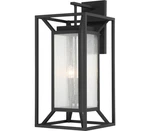 Minka Lavery Harbor View Outdoor Wall Sconce, 4-LIGHT 160 Watts, Sand Coal. Fixed Price $378.66.