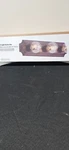 New Project Source 0045235 Light Vanity Bar Oil-rubbed Bronze Finish. Fixed Price $23.99.
