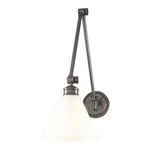 Hudson Valley Lighting 4731-AN Wall Sconces Indoor. Fixed Price $215.90.