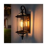 Outdoor Light Fixture 18.5" Porch Oil Rubbed Bronze Wall Ligh.... Fixed Price $146.93.