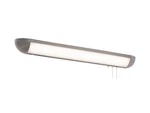Afx CLMB48LAJEN Clairemont 48"W Led Overbed Light - White. Fixed Price $222.40.