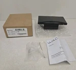Wac Lighting Horizontal Step / Wall 120V Matte Black WL-LED110-C-BK. Fixed Price $29.99.