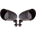 Dysmio Lighting One PAR20 120 Volt Die Cast Aluminum Durable Outdoor La.... Fixed Price $90.22.
