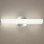 Oowolf Led Vanity Light, 12W 17.3IN Bathroom Lamp 1200LM Lightin. Fixed Price $38.86.