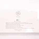 Ge Under Cabinet Light Bar Battery Operated White 12" 41213. Fixed Price $8.10.