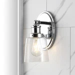 Jonathan Farmhouse Beverly Led Vanity. Fixed Price $83.99.