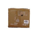 Jonathan Virginia 5.75 In. 1-LIGHT Brass Gold Metal/glass Led Vanity. Fixed Price $29.54.