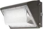 120W Led Wall Pack Light, 18000LM, Dusk To Dawn, Etl Listed, Hps Replacement. Fixed Price $86.99.
