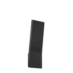 Modern Forms Blade 16" Led Wall LIGHT/3000K, Black WS-W11716-BK. Fixed Price $252.00.