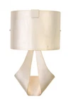 Kalco 501123 Barrymore Light Wall Sconce - Silver. Fixed Price $388.00.