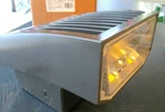 Lumark XTOR9A - 347V Crosstour Maxx Wall Pack Led Light 5000K 76W Carbon Bronze. Fixed Price $200.43.